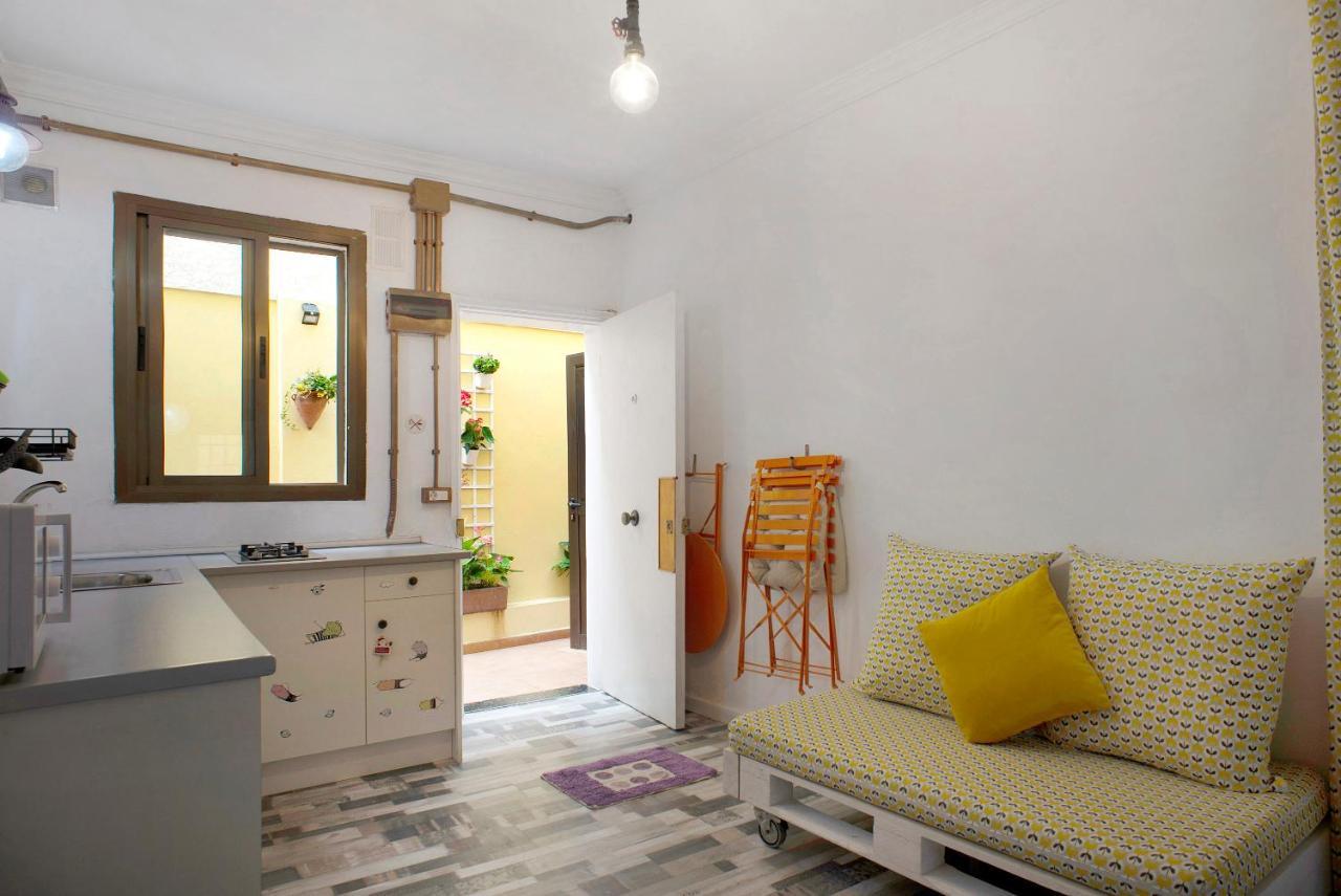 Las Sales Estudio Moya  Exterior foto
