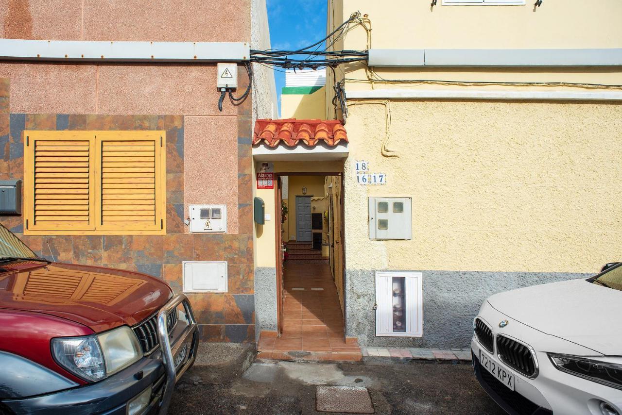 Las Sales Estudio Moya  Exterior foto