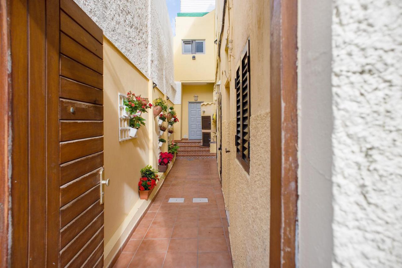 Las Sales Estudio Moya  Exterior foto