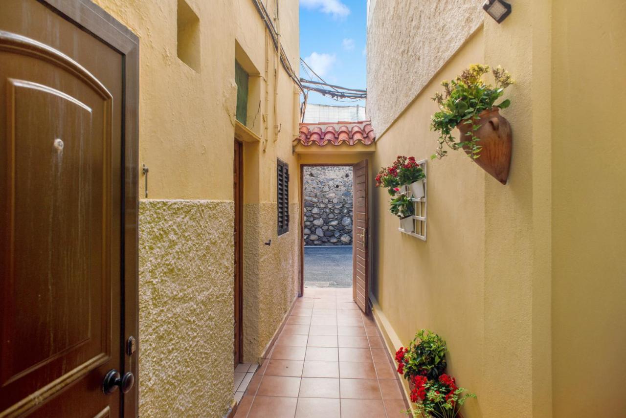 Las Sales Estudio Moya  Exterior foto